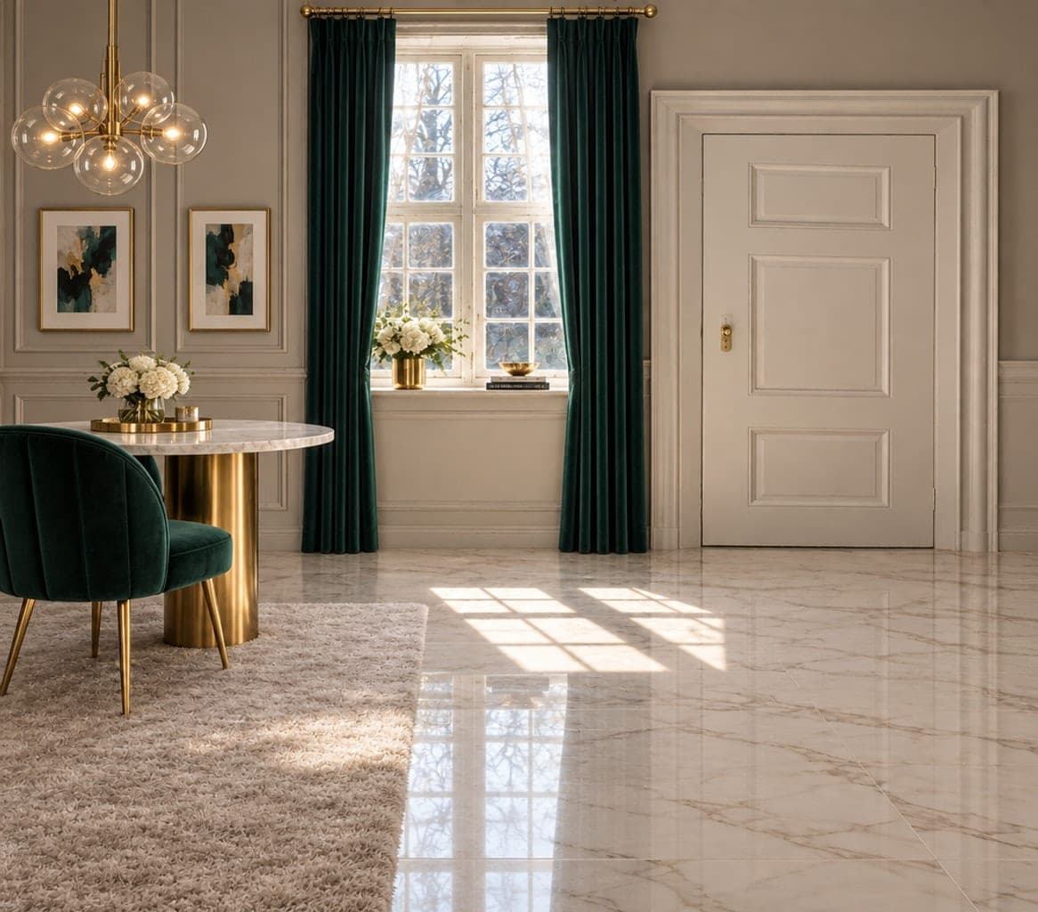 Modern Glam