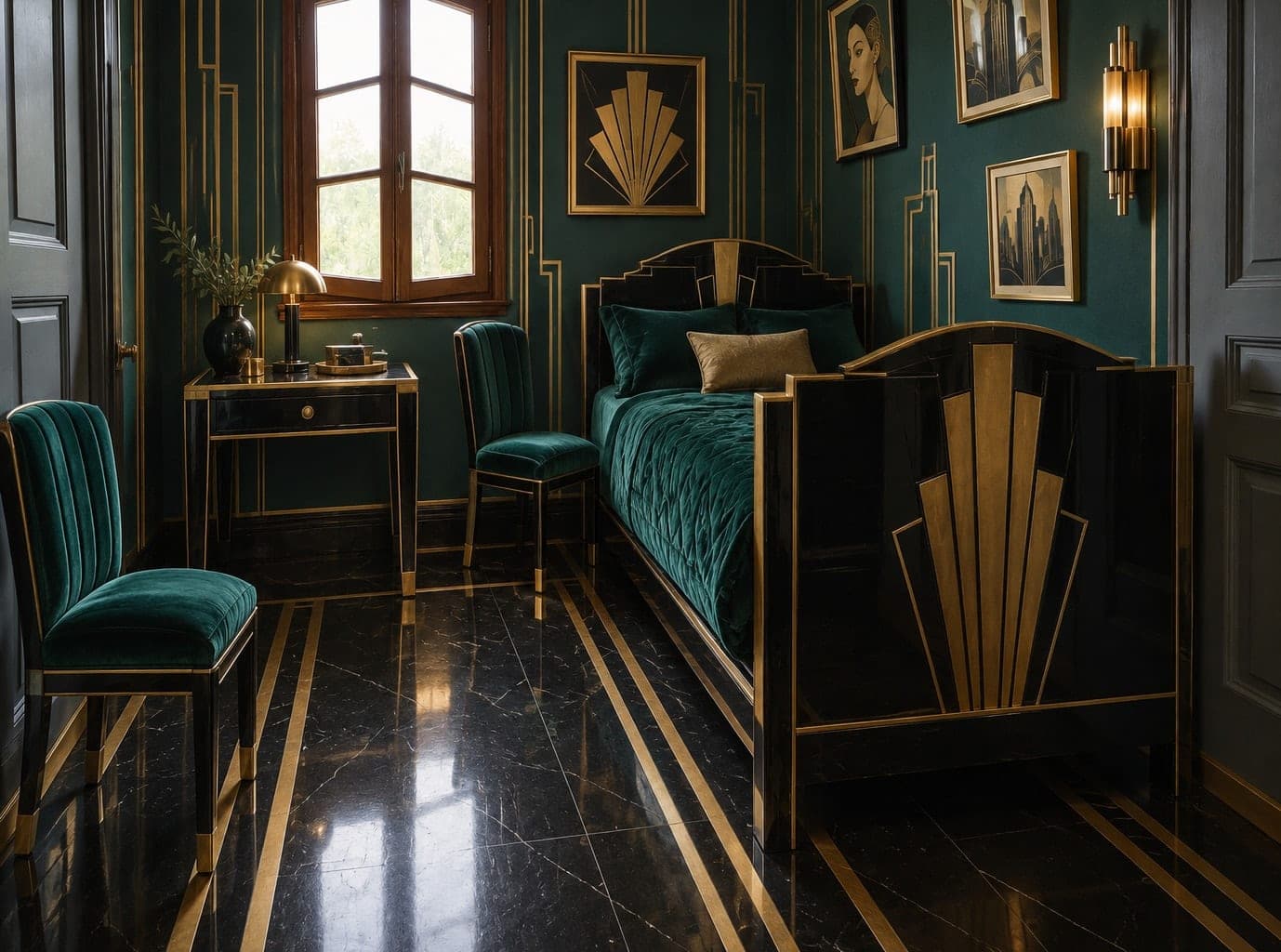 Art Deco